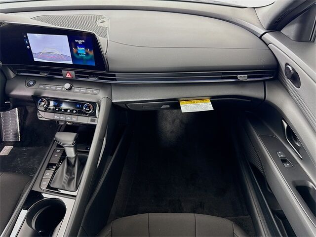 2025 Hyundai Elantra Hybrid SEL Sport Quincy MA