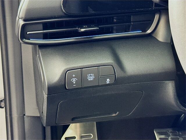 2025 Hyundai Elantra Hybrid SEL Sport Quincy MA