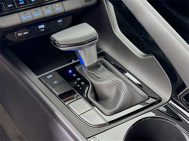 2025 Hyundai Elantra Hybrid SEL Sport Quincy MA