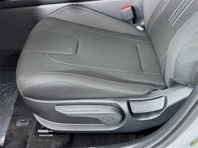 2025 Hyundai Elantra Hybrid SEL Sport Quincy MA