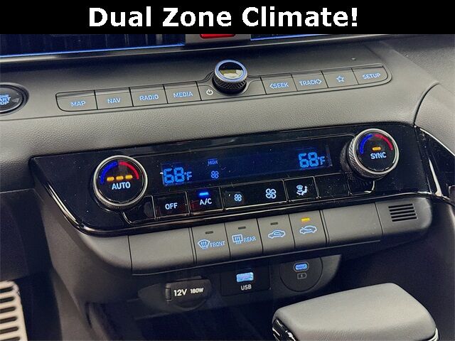 2025 Hyundai Elantra Hybrid SEL Sport Quincy MA