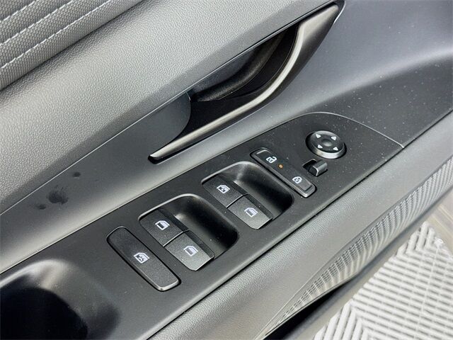 2025 Hyundai Elantra Hybrid SEL Sport Quincy MA