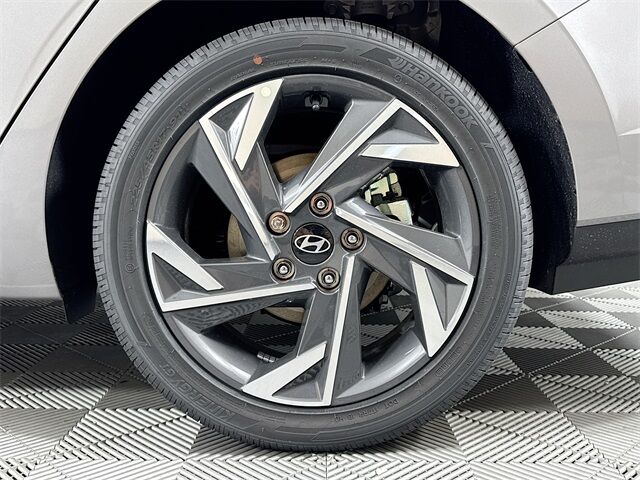 2025 Hyundai Elantra Hybrid SEL Sport Quincy MA