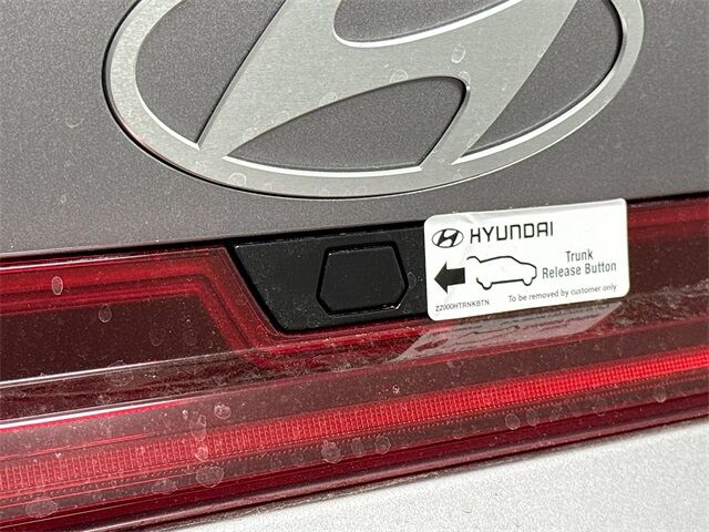 2025 Hyundai Elantra Hybrid SEL Sport Quincy MA