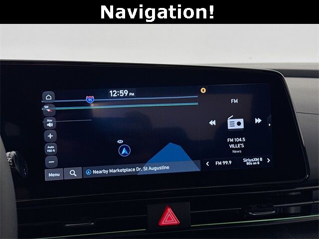 2025 Hyundai Elantra Hybrid SEL Sport Quincy MA