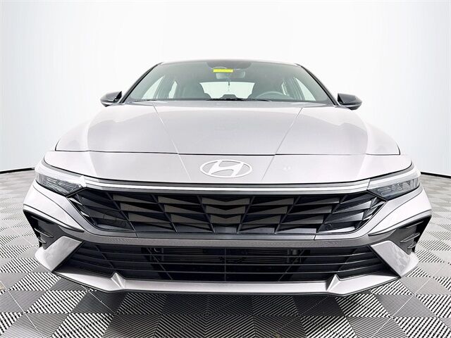 2025 Hyundai Elantra Hybrid SEL Sport Quincy MA
