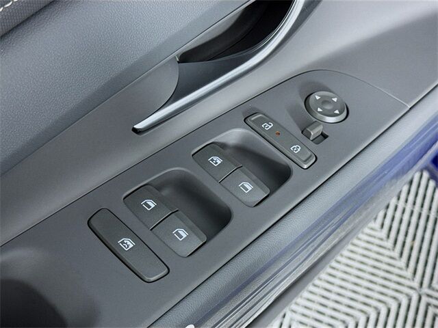 2025 Hyundai Elantra Hybrid SEL Sport Quincy MA