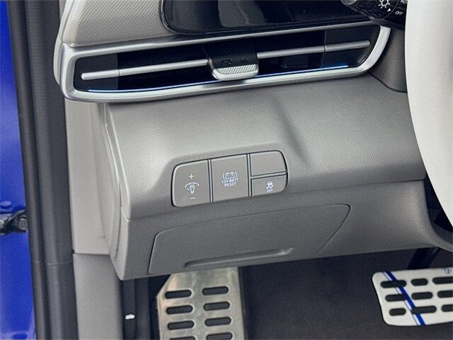 2025 Hyundai Elantra Hybrid SEL Sport Quincy MA