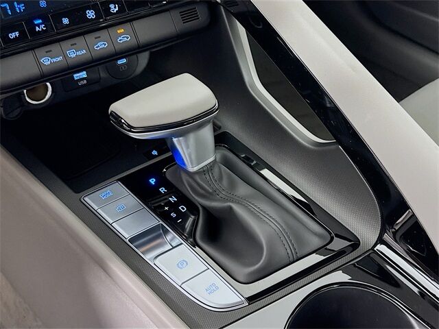 2025 Hyundai Elantra Hybrid SEL Sport Quincy MA