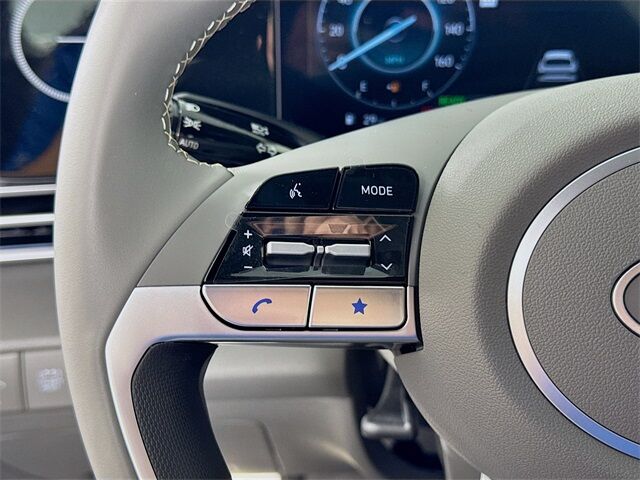 2025 Hyundai Elantra Hybrid SEL Sport Quincy MA