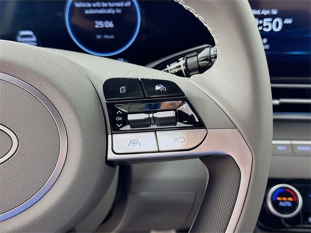 2025 Hyundai Elantra Hybrid SEL Sport Quincy MA