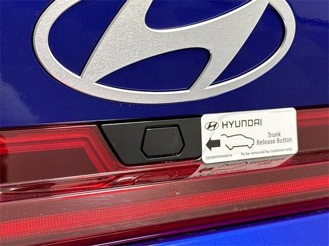 2025 Hyundai Elantra Hybrid SEL Sport Quincy MA