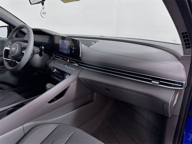 2025 Hyundai Elantra Hybrid SEL Sport Quincy MA