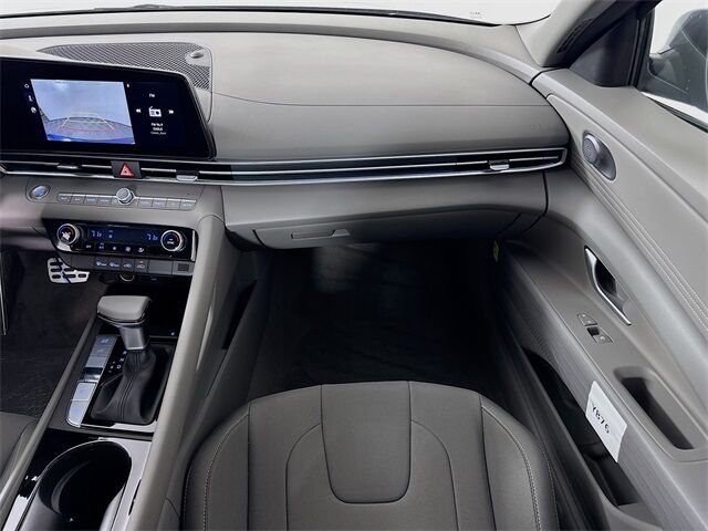 2025 Hyundai Elantra Hybrid SEL Sport Quincy MA