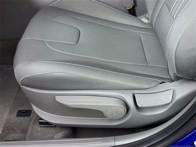 2025 Hyundai Elantra Hybrid SEL Sport Quincy MA