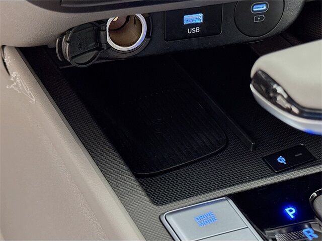 2025 Hyundai Elantra Hybrid SEL Sport Quincy MA