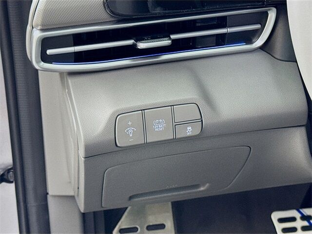 2025 Hyundai Elantra Hybrid SEL Sport Quincy MA