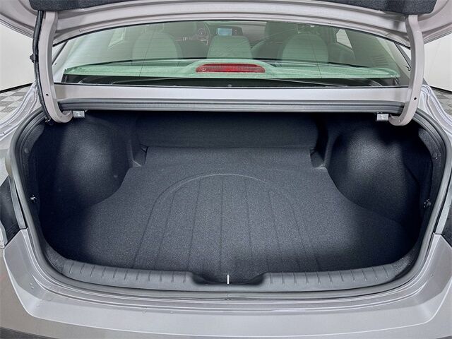 2025 Hyundai Elantra Hybrid SEL Sport Quincy MA