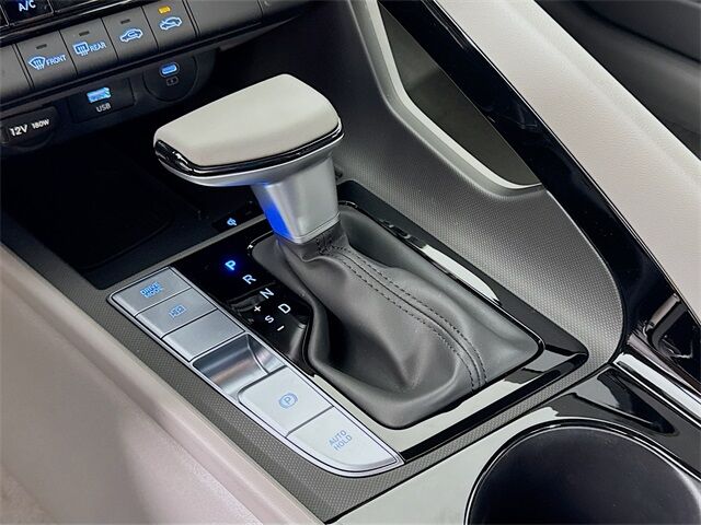 2025 Hyundai Elantra Hybrid SEL Sport Quincy MA