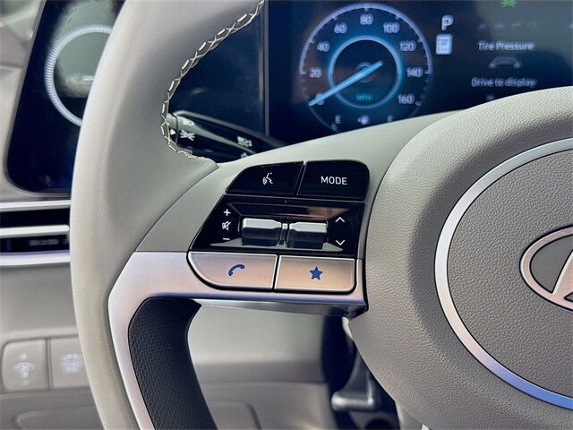 2025 Hyundai Elantra Hybrid SEL Sport Quincy MA