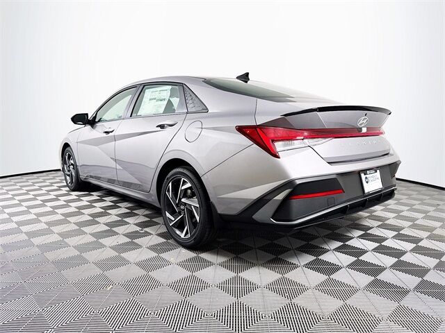 2025 Hyundai Elantra Hybrid SEL Sport Quincy MA