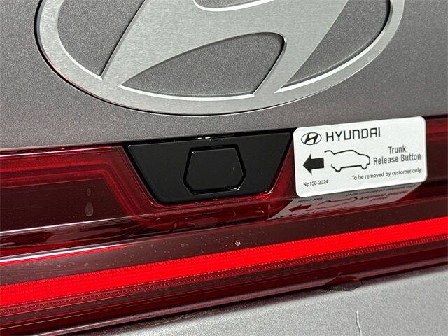 2025 Hyundai Elantra Hybrid SEL Sport Quincy MA