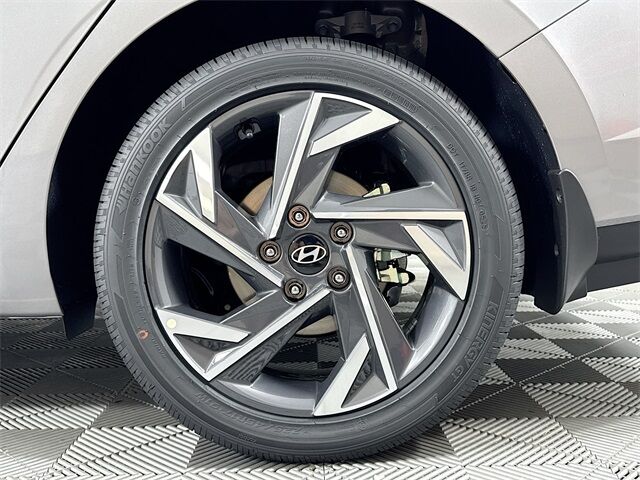 2025 Hyundai Elantra Hybrid SEL Sport Quincy MA