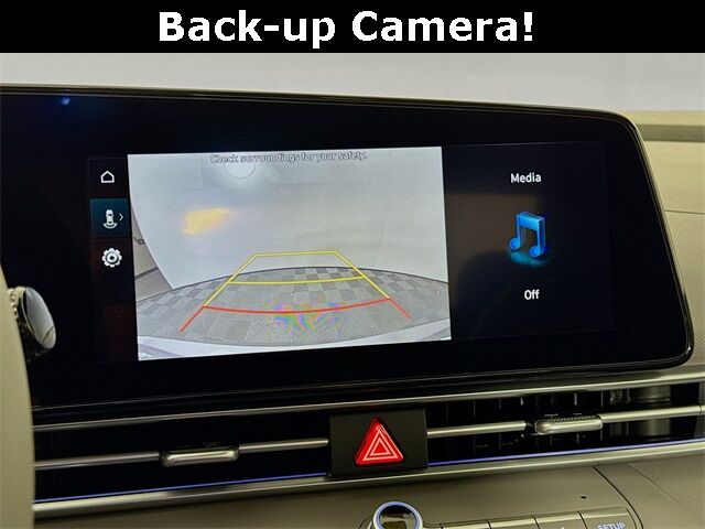 2025 Hyundai Elantra Hybrid SEL Sport Quincy MA