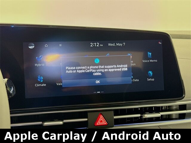 2025 Hyundai Elantra Hybrid SEL Sport Quincy MA