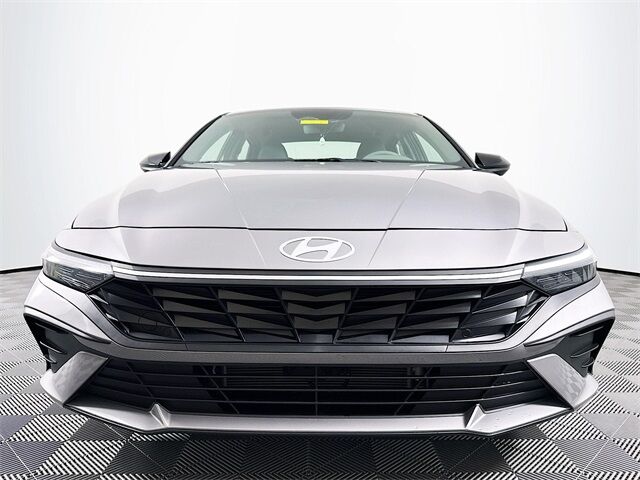 2025 Hyundai Elantra Hybrid SEL Sport Quincy MA