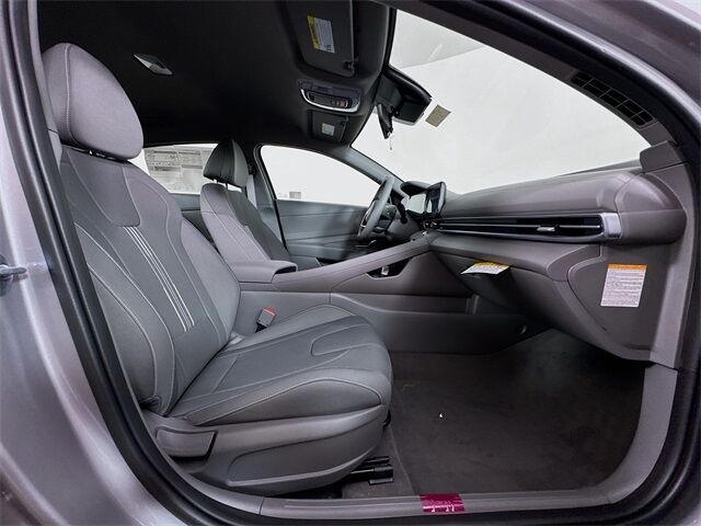 2025 Hyundai Elantra Hybrid SEL Sport Quincy MA