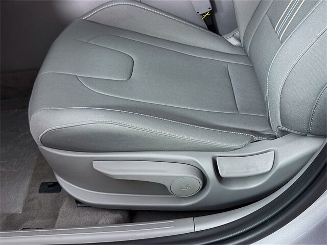 2025 Hyundai Elantra Hybrid SEL Sport Quincy MA