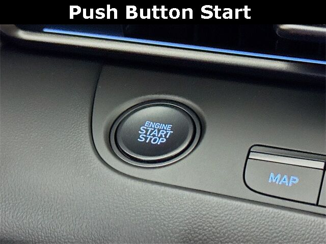 2025 Hyundai Elantra Hybrid SEL Sport Quincy MA