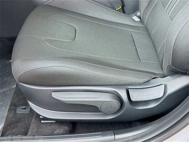 2025 Hyundai Elantra Hybrid SEL Sport Quincy MA