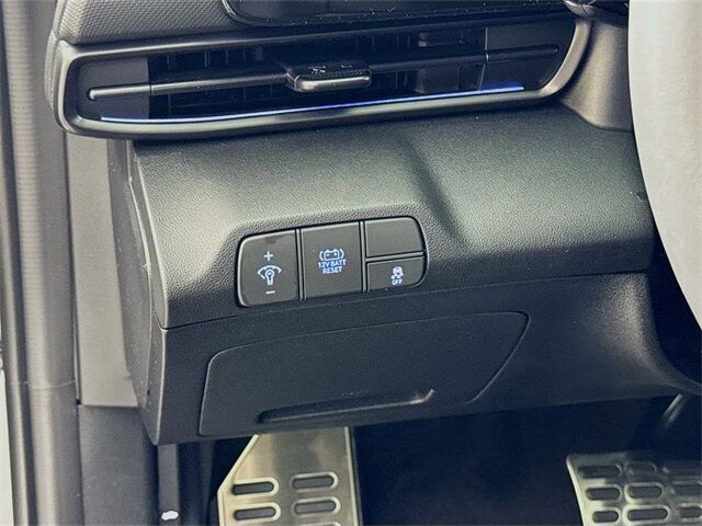 2025 Hyundai Elantra Hybrid SEL Sport Quincy MA