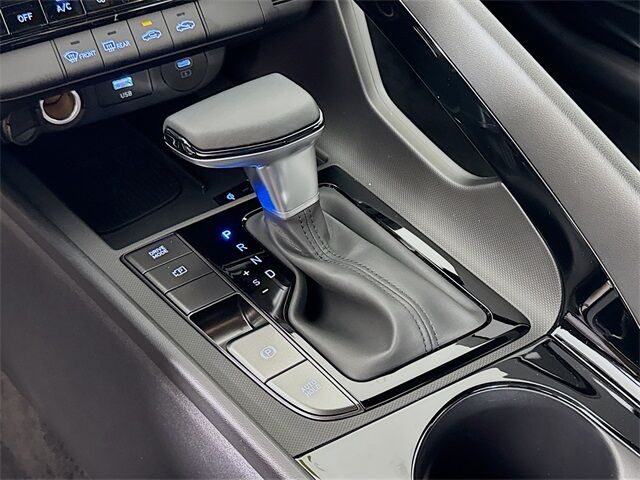 2025 Hyundai Elantra Hybrid SEL Sport Quincy MA