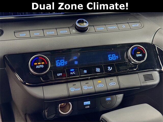 2025 Hyundai Elantra Hybrid SEL Sport Quincy MA