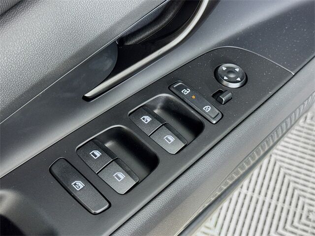 2025 Hyundai Elantra Hybrid SEL Sport Quincy MA