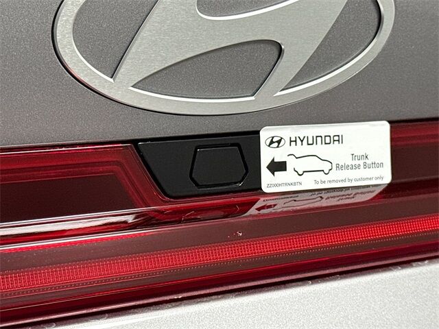 2025 Hyundai Elantra Hybrid SEL Sport Quincy MA