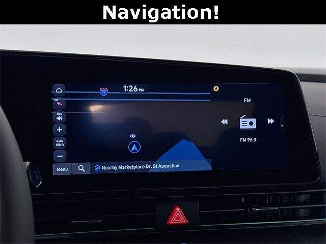 2025 Hyundai Elantra Hybrid SEL Sport Quincy MA