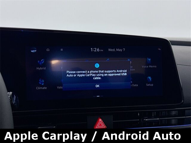 2025 Hyundai Elantra Hybrid SEL Sport Quincy MA