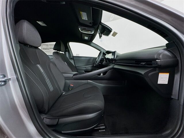 2025 Hyundai Elantra Hybrid SEL Sport Quincy MA