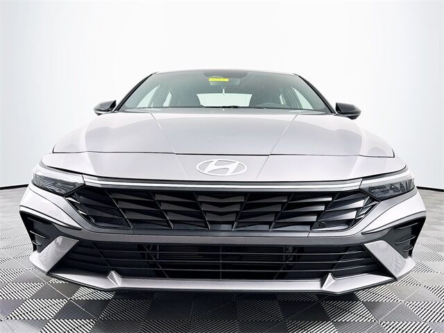 2025 Hyundai Elantra Hybrid SEL Sport Quincy MA