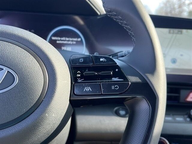 2025 Hyundai Elantra Hybrid SEL Sport Waldorf MD