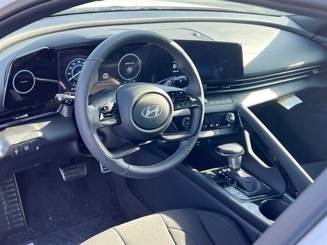 2025 Hyundai Elantra Hybrid SEL Sport Waldorf MD