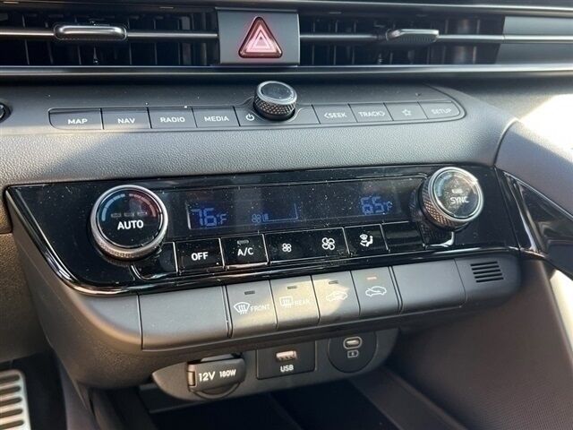 2025 Hyundai Elantra Hybrid SEL Sport Waldorf MD