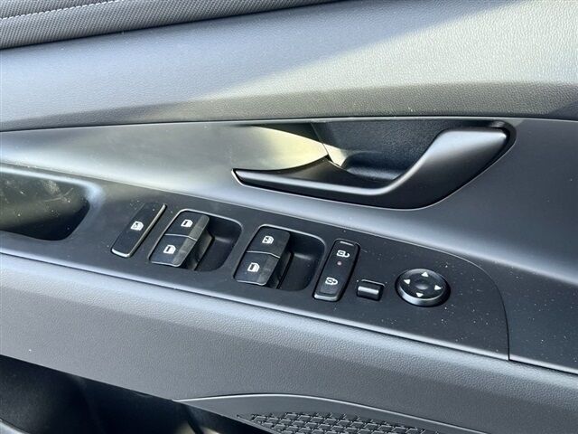 2025 Hyundai Elantra Hybrid SEL Sport Waldorf MD