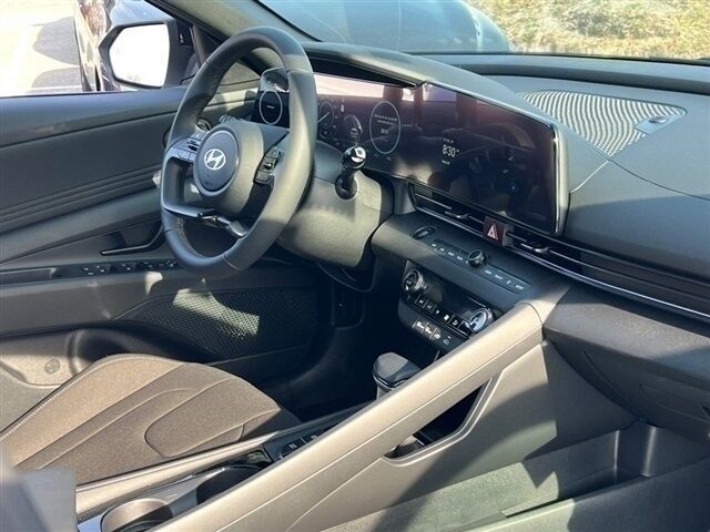 2025 Hyundai Elantra Hybrid SEL Sport Waldorf MD