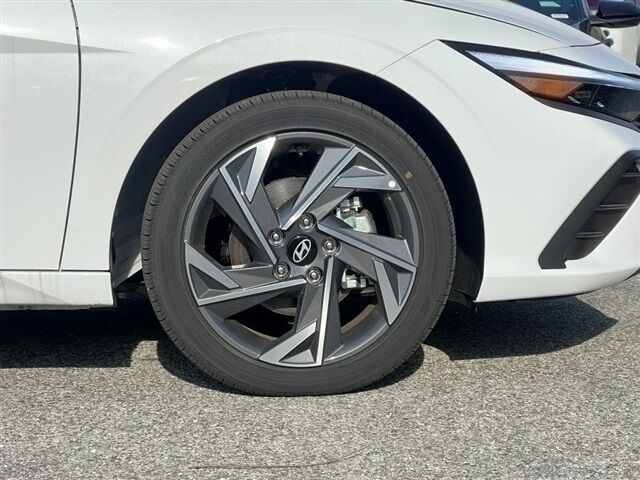 2025 Hyundai Elantra Hybrid SEL Sport Waldorf MD