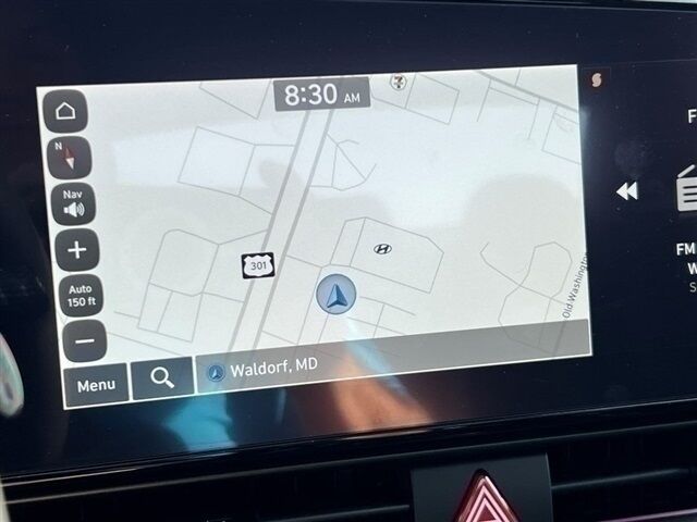 2025 Hyundai Elantra Hybrid SEL Sport Waldorf MD